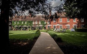 Bush Hotel Farnham